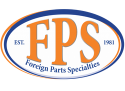 Foreign Parts Specialties